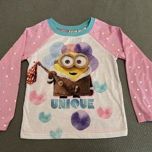 PJ Top - Despicable Me